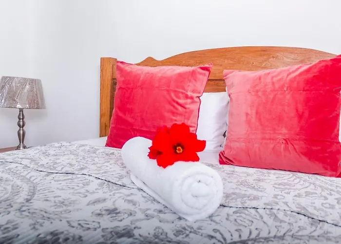 Guest house Le Manglier 3*