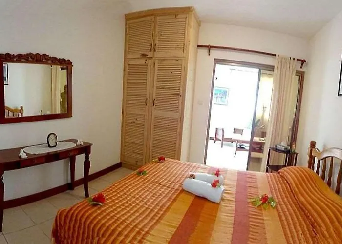 Guest house Le Manglier