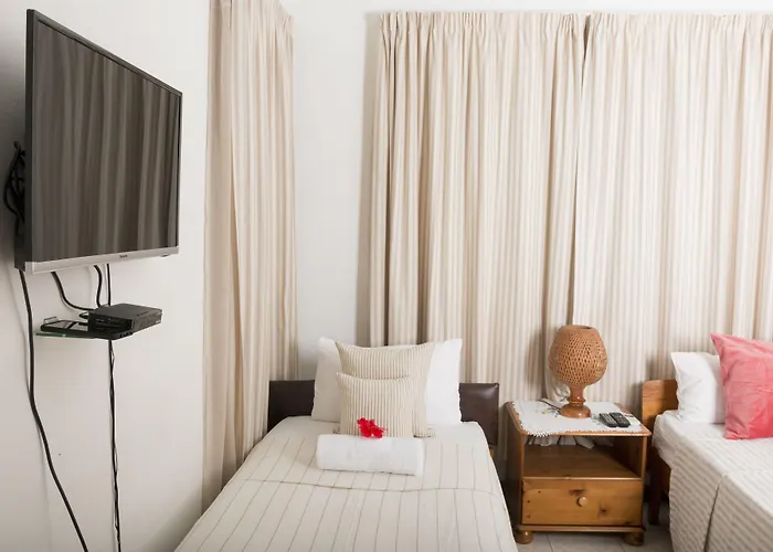 Le Manglier Guest house Pointe La Rue