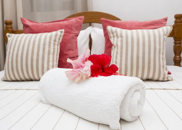 Le Manglier Guest house