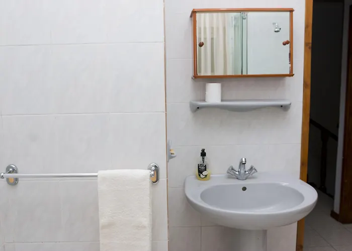 Le Manglier Guest house