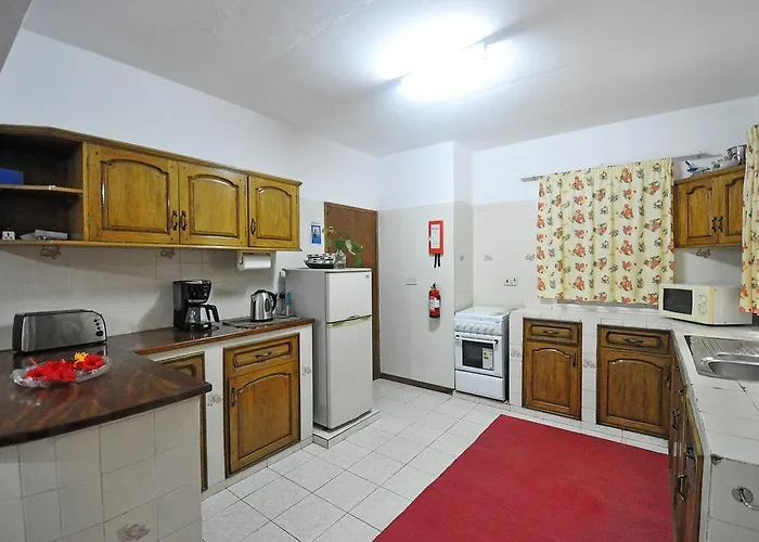 Guest house Le Manglier