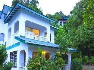 Guest house Le Manglier Pointe La Rue